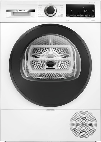Bosch wqg233d1ii série - bosch,